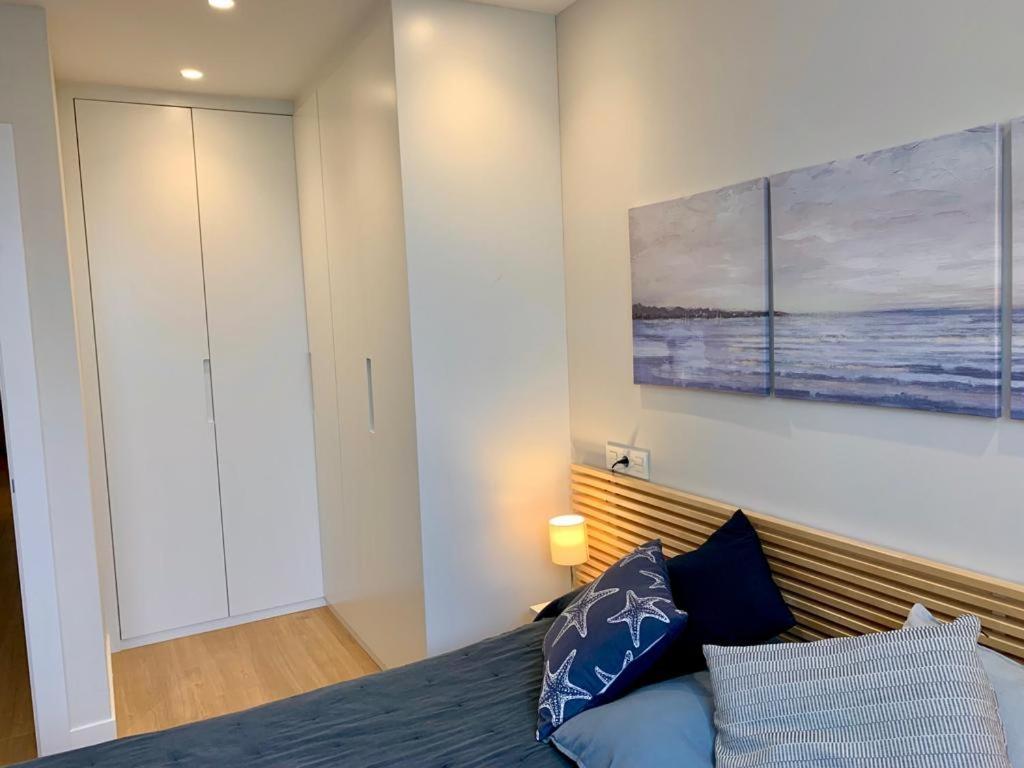 Appartement El Solaron à Gijón Extérieur photo
